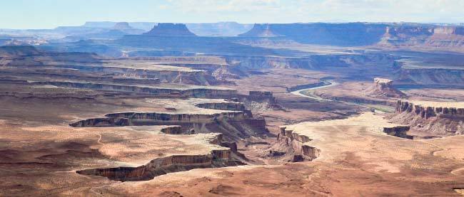 ADVENTURE TRAVEL UTAH